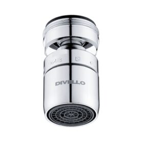 STRÅLSAMLARE MED KULLED DIVELLO EJECTOR M24 6L 5P