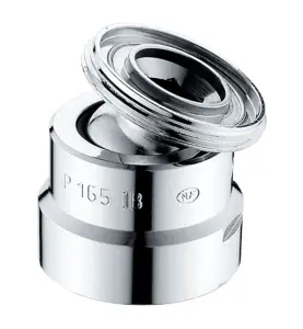KULLED TILL STRÅLSAMLARE M24XM24 10P DIVELLO