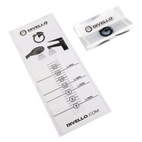 FLÖDESMÄTARPÅSE DIVELLO 10P