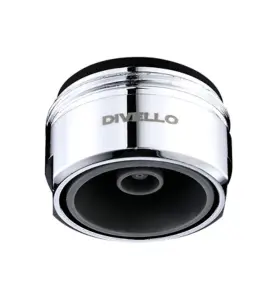 STRÅLSAMLARE DIVELLO ATOM M24 0.25L 10P