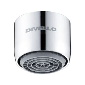 STRÅLSAMLARE DIVELLO TRUSTOR M22 6L 10P