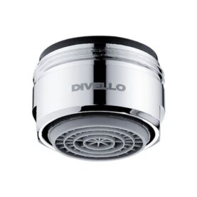 STRÅLSAMLARE DIVELLO TRUSTOR M24 6L 10P