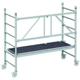 HANTVERKSTÄLLNING PAXTOWER 1T ZARGES