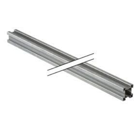 GIS PROFIL 32 X 32 MM, 5 M GEBERIT