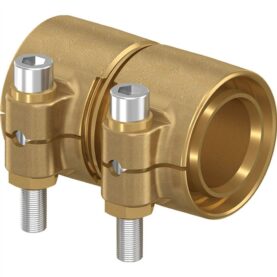 SKARVKOPPLING 110 MM WIPEX UPONOR