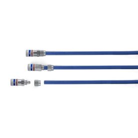 TRYCKLUFTSKOPPLING 320 STREAMLINE 11x16