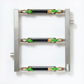 VATTENMÄTARKONSOL G40 ALTECH