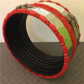 VPC RÖRKOPPLING/ÖVERGÅNGSKOPPLING 382 (315-382 MM) KOJAPO