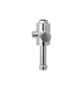 DUSCHOMKASTARE KOMPLETT ANSL G1/2 INXX FAMILY MORA