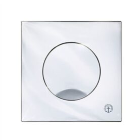 FRONTLUCKA TRIOMONT XS BLANKKROM ENKEL GBG