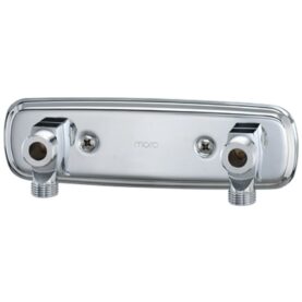 BLANDARFÄSTE 150 CC MORAFIX XL MED VINKELKOPPLING MORA