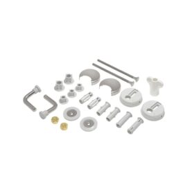 SITSFÄSTE KOMPLETT TILL HÅRD UNIVERSALSITS PAR GBG