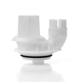 VENTILSÄTE UTLOPP INBYGGNCISTERN IFÖ