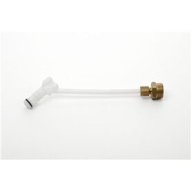 INLOPPSRÖR PREMONT 170 MM IFÖ