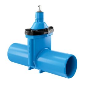 SLUSSVENTIL 4200E3 SLÄTÄNDAR DN250 BELOS