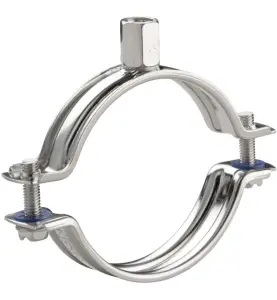 RÖRKLAMMER MACROFIX 155-165MM