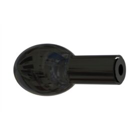 BALLONGSATS 16-2 NOTAP 138320S-02 DN32,40 SVART NOTAP