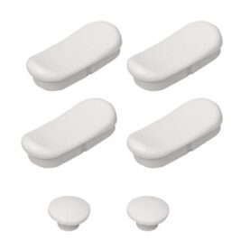 SITSDÄMPARE TILL WC-SITS SPIRA IFÖ