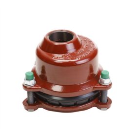 HUV MULTI/JOINT 3207+ DN100XRP50 GEORG FISCHER