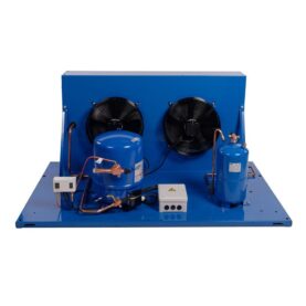 LUFTKYLT AGGREGAT, OP-LCQN048NTA02E , 114X5758, DANFOSS