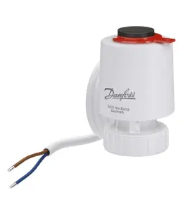 TERMOMOTOR TWA-Q NC 230V AC 1,2M DANFOSS