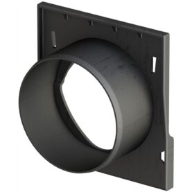 ACO XTRADRAIN 100 UTLOPPSGAVEL