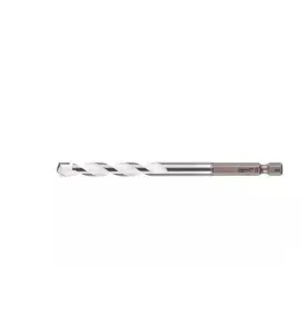UNIVERSALBORR HEX 10X120MM MILWAUKEE