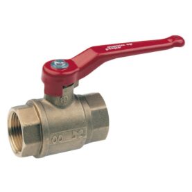 KULVENTIL BA 3400 G20 L=66 MM FÖR TAPPVATTEN INVÄNDIG GÄNGA