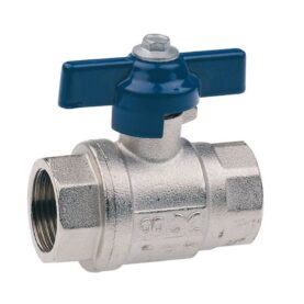 KULVENTIL G10 INVÄNDIG GÄNGA MED VRED BA 108