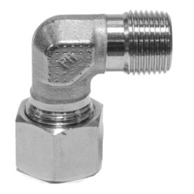 VINKEL 18MM 1/2 TYPWE 1.4571