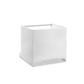 ÖVERSKÅP VVP VIT FÖR CS7001I BOSCH