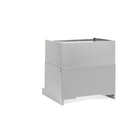 ÖVERSKÅP VVP SILVER FÖR CS7001I BOSCH