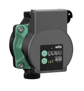 CIRKULATIONSPUMP VARIOS PICO-STG 25/1-8-180 WILO