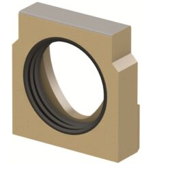 ACO MULTILINE V100S UTLOPPSGAVEL 5