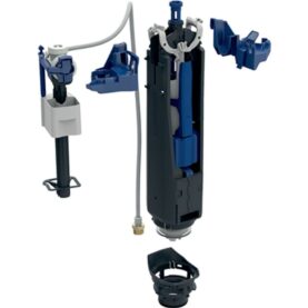 MEKANISM TYP 245-333 DUBBELSPOLNING, FÖR SIGN WC IFÖ