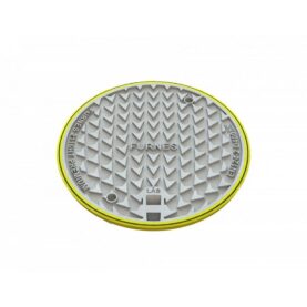 600-640 PREMIUM LOCK, SLITSAD PACKNING, LÅS OCH TÄTT SPETTHÅL MED ISOLERING, 2116HTISO