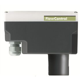 STÄLLDON NICAB DUE 230V FLOWCONTROL