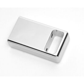 VÄGGFÄSTEN SQUARE DS ALTERNA