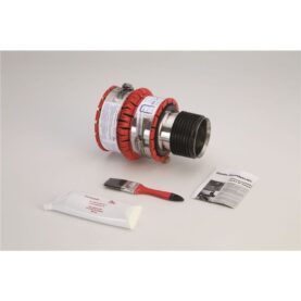 RIGID BI-ADAPTER DN150 KOJAPO