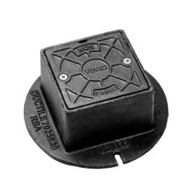 BETÄCKNING 100X100 B125 VOTEC