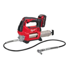 FETTSPRUTA 18V M18 GG-201C MILWAUKEE