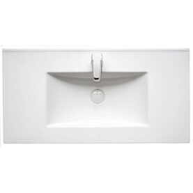 TVÄTTSTÄLL ARIELLA 90 I PORSLIN ALTERNA