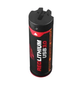 USB-BATTERI 3AH L4 B3 MILWAUKEE