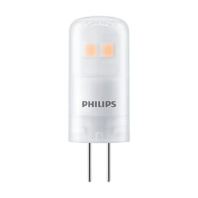LEDKAPSEL LV 1.8W (20W) GY6.35 827 PHILIPS
