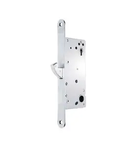 LÅSHUS 911-50 4ST NYCKLAR Z 1 PACK ASSA