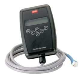 GASLARM, SERVICE KITT FÖR DGS, 080Z2820, DANFOSS