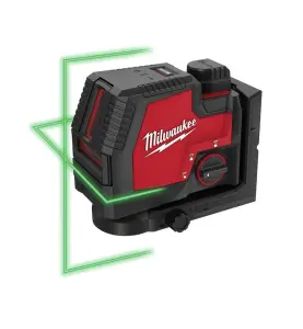 KOMBILASER L4 CLLP-301C MILWAUKEE