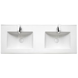 TVÄTTSTÄLL ARIELLA 120 DUBBELHO I PORSLIN ALTERNA