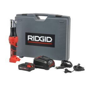 KIT RP 219+BATT+LADDARE RIDGID