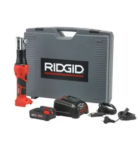 KIT RP 219+BATT+LADDARE RIDGID